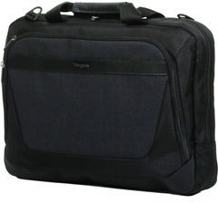 Targus Sac ordinateur Targus City Smart Advanced 15.6 pouces Noir / Gris Targus Sac ordinateur Targus City Smart Advanced 15.6 pouces Noir / Gris