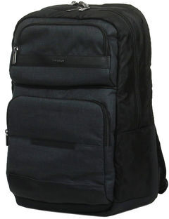 Targus Sac dos ordinateur Targus City Smart Advanced 15.6 pouces Noir / Gris Targus Sac dos ordinateur Targus City Smart Advanced 15.6 pouces Noir / Gris