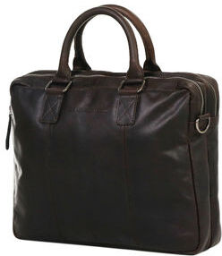 The Chesterfield Brand Sac ordinateur The Chesterfield Brand Floris 15 pouces Marron The Chesterfield Brand Sac ordinateur The Chesterfield Brand Floris 15 pouces Marron