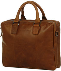 The Chesterfield Brand Sac ordinateur The Chesterfield Brand Floris 15 pouces Cognac marron The Chesterfield Brand Sac ordinateur The Chesterfield Brand Floris 15 pouces Cognac marron