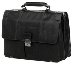 The Chesterfield Brand Serviette ordinateur The Chesterfield Brand Joe 38 cm 14 Noir The Chesterfield Brand Serviette ordinateur The Chesterfield Brand Joe 38 cm 14 Noir