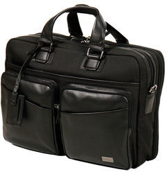 Bric's Sac ordinateur Bric's Monza 15 pouces Noir Bric's Sac ordinateur Bric's Monza 15 pouces Noir