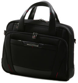 Samsonite Sac ordinateur Samsonite Pro DLX 5 - 14.1 pouces Noir Samsonite Sac ordinateur Samsonite Pro DLX 5 - 14.1 pouces Noir