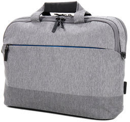 Targus Sacoche ordinateur Targus CityLite 15.6 pouces - 2 compartiments Gris Targus Sacoche ordinateur Targus CityLite 15.6 pouces - 2 compartiments Gris