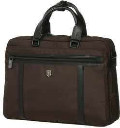 Victorinox Sacoche ordinateur Victorinox Werks Professional 2.0 - 13 pouces Dark Earth gris Victorinox Sacoche ordinateur Victorinox Werks Professional 2.0 - 13 pouces Dark Earth gris