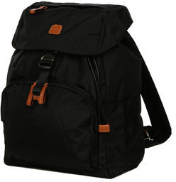 Bric's Sac à dos Bric's X-Travel 39 cm Noir Bric's Sac à dos Bric's X-Travel 39 cm Noir