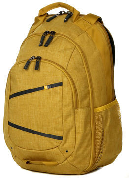Case Logic Sac à dos ordinateur 15.6 Case Logic Berkeley Plus II Court jaune Case Logic Sac à dos ordinateur 15.6 Case Logic Berkeley Plus II Court jaune