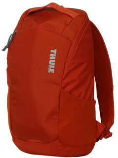 Thule Sac à dos ordinateur Thule EnRoute 13 pouces Rooibos rouge Thule Sac à dos ordinateur Thule EnRoute 13 pouces Rooibos rouge