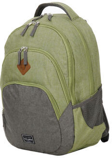 Travelite Sac à dos Travelite Basics Vert Travelite Sac à dos Travelite Basics Vert
