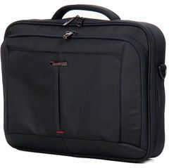 Samsonite Sacoche ordinateur Samsonite Guardit 2.0 - 15.6 pouces Noir Samsonite Sacoche ordinateur Samsonite Guardit 2.0 - 15.6 pouces Noir