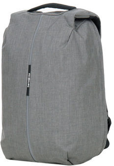 Samsonite Sac à dos antivol Samsonite Securipak M Cool Grey gris Samsonite Sac à dos antivol Samsonite Securipak M Cool Grey gris