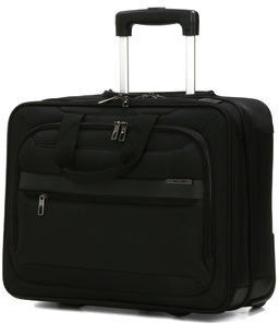 Samsonite Pilot case souple Samsonite Vectura Evo 17.3 pouces Noir Samsonite Pilot case souple Samsonite Vectura Evo 17.3 pouces Noir