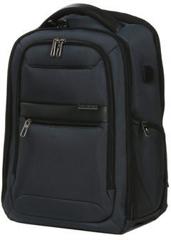 Samsonite Sac à dos ordinateur Samsonite Vectura Evo 15.6 pouces Bleu Samsonite Sac à dos ordinateur Samsonite Vectura Evo 15.6 pouces Bleu