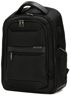 Samsonite Sac à dos ordinateur Samsonite Vectura Evo 14.1 pouces Noir Samsonite Sac à dos ordinateur Samsonite Vectura Evo 14.1 pouces Noir