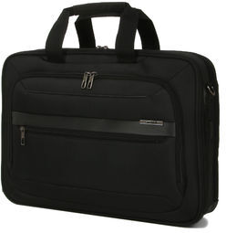 Samsonite Sacoche ordinateur Samsonite Vectura Evo 17.3 pouces Noir Samsonite Sacoche ordinateur Samsonite Vectura Evo 17.3 pouces Noir