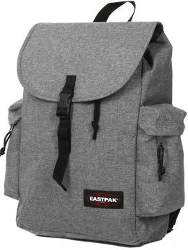 Eastpak Sac à dos Eastpak Austin + Sunday Grey gris Eastpak Sac à dos Eastpak Austin + Sunday Grey gris