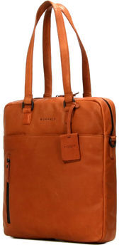 Burkely Sac ordinateur Burkely Rain Riley 15.6 pouces Corroded Cognac marron Burkely Sac ordinateur Burkely Rain Riley 15.6 pouces Corroded Cognac marron