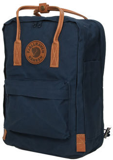 Fjällräven Sac à dos ordinateur Fjällräven Kanken n°2 - 15 pouces Navy bleu Fjällräven Sac à dos ordinateur Fjällräven Kanken n°2 - 15 pouces Navy bleu