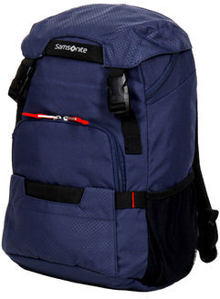 Samsonite Sac à dos ordinateur Samsonite Sonora M 14 pouces Night Blue bleu Samsonite Sac à dos ordinateur Samsonite Sonora M 14 pouces Night Blue bleu