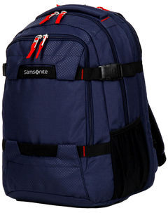 Samsonite Sac à dos ordinateur Samsonite Sonora L 15.6 pouces Night Blue bleu Samsonite Sac à dos ordinateur Samsonite Sonora L 15.6 pouces Night Blue bleu