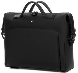 Montblanc Sacoche ordinateur Montblanc Extreme 2.0 - 13 pouces Noir Montblanc Sacoche ordinateur Montblanc Extreme 2.0 - 13 pouces Noir