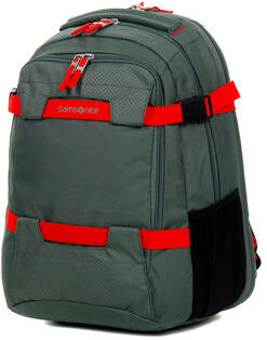 Samsonite Sac à dos ordinateur Samsonite Sonora L 15.6 pouces Thyme Green vert Samsonite Sac à dos ordinateur Samsonite Sonora L 15.6 pouces Thyme Green vert