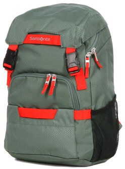 Samsonite Sac à dos ordinateur Samsonite Sonora M 14 pouces Thyme Green vert Samsonite Sac à dos ordinateur Samsonite Sonora M 14 pouces Thyme Green vert