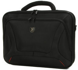 PORT Designs Sac ordinateur PORT Designs Courchevel 15.6 pouces Noir PORT Designs Sac ordinateur PORT Designs Courchevel 15.6 pouces Noir