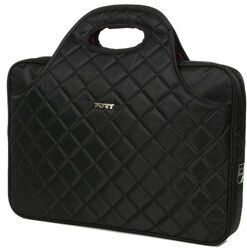 PORT Designs Sacoche ordinateur PORT Designs Firenze 15.6 pouces Noir PORT Designs Sacoche ordinateur PORT Designs Firenze 15.6 pouces Noir