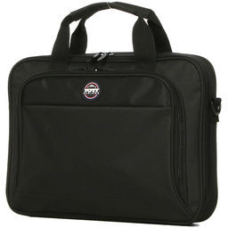 PORT Designs Sacoche ordinateur PORT Designs Hanoi II 13/14 pouces Noir PORT Designs Sacoche ordinateur PORT Designs Hanoi II 13/14 pouces Noir