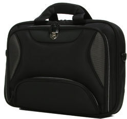 PORT Designs Sac ordinateur PORT Designs Manhattan Top Loading 14/15.6 pouces Noir PORT Designs Sac ordinateur PORT Designs Manhattan Top Loading 14/15.6 pouces Noir