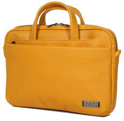 PORT Designs Porte ordinateur PORT Designs Zurich 13/14 pouces Jaune PORT Designs Porte ordinateur PORT Designs Zurich 13/14 pouces Jaune