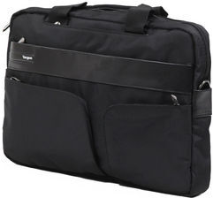 Targus Sacoche ordinateur Targus Lomax 13.3 pouces Noir Targus Sacoche ordinateur Targus Lomax 13.3 pouces Noir
