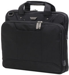 Targus Sacoche ordinateur Targus Corporate Traveller ultra-fin 14 pouces Noir Targus Sacoche ordinateur Targus Corporate Traveller ultra-fin 14 pouces Noir