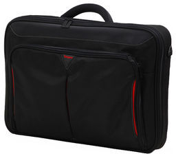 Targus Sac ordinateur Targus Classic+ 18 pouces Noir Targus Sac ordinateur Targus Classic+ 18 pouces Noir