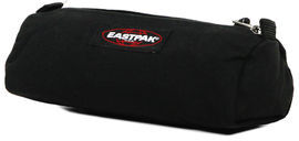 Eastpak Trousse scolaire Eastpak Benchmark Noir Eastpak Trousse scolaire Eastpak Benchmark Noir