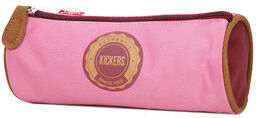 Kickers Trousse ronde Kickers Girl Rose Kickers Trousse ronde Kickers Girl Rose