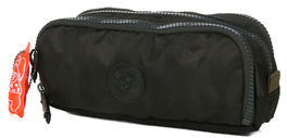 Kipling Trousse Kipling Gitroy Boost It Camo Black noir Kipling Trousse Kipling Gitroy Boost It Camo Black noir