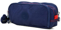 Kipling Trousse Kipling Gitroy Polish Blue C bleu Kipling Trousse Kipling Gitroy Polish Blue C bleu