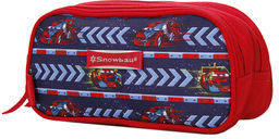 Snowball Trousse Snowball Rallye Rouge Snowball Trousse Snowball Rallye Rouge