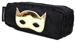 Caramel & cie. Trousse Caramel & Cie Masque Noir Caramel & cie. Trousse Caramel & Cie Masque Noir
