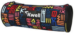Kwell Trousse ronde Kwell Ethnic Noir Kwell Trousse ronde Kwell Ethnic Noir