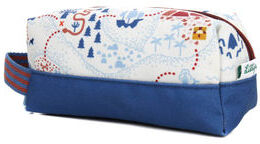 Lilliputiens Trousse scolaire Lilliputiens Jack Le Pirate Bleu Lilliputiens Trousse scolaire Lilliputiens Jack Le Pirate Bleu