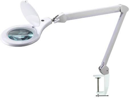 Lampe loupe 56 SMD Led 3D & 5D Lampe loupe 56 SMD Led 3D & 5D