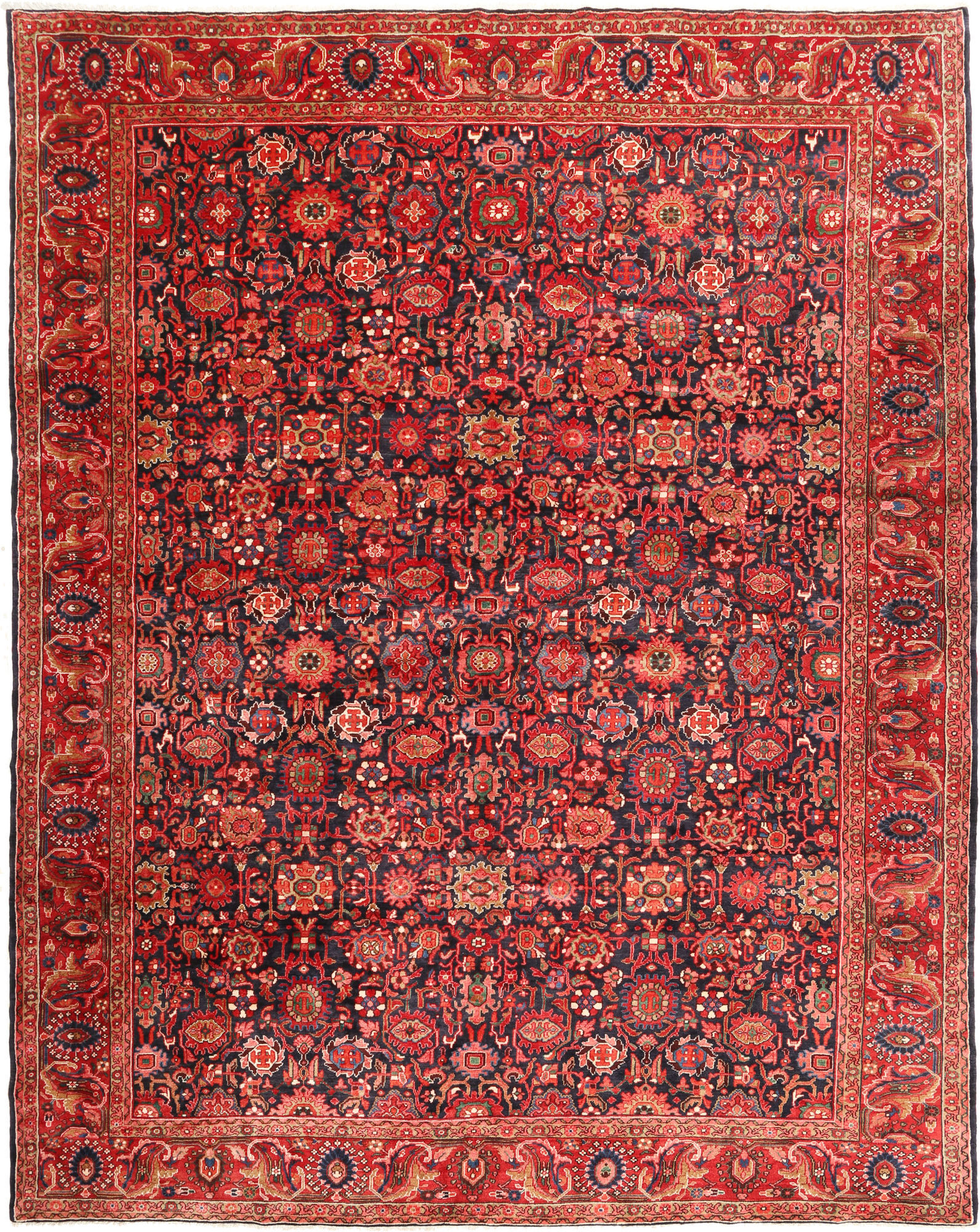 RugVista Nanadj Tapis 333x418