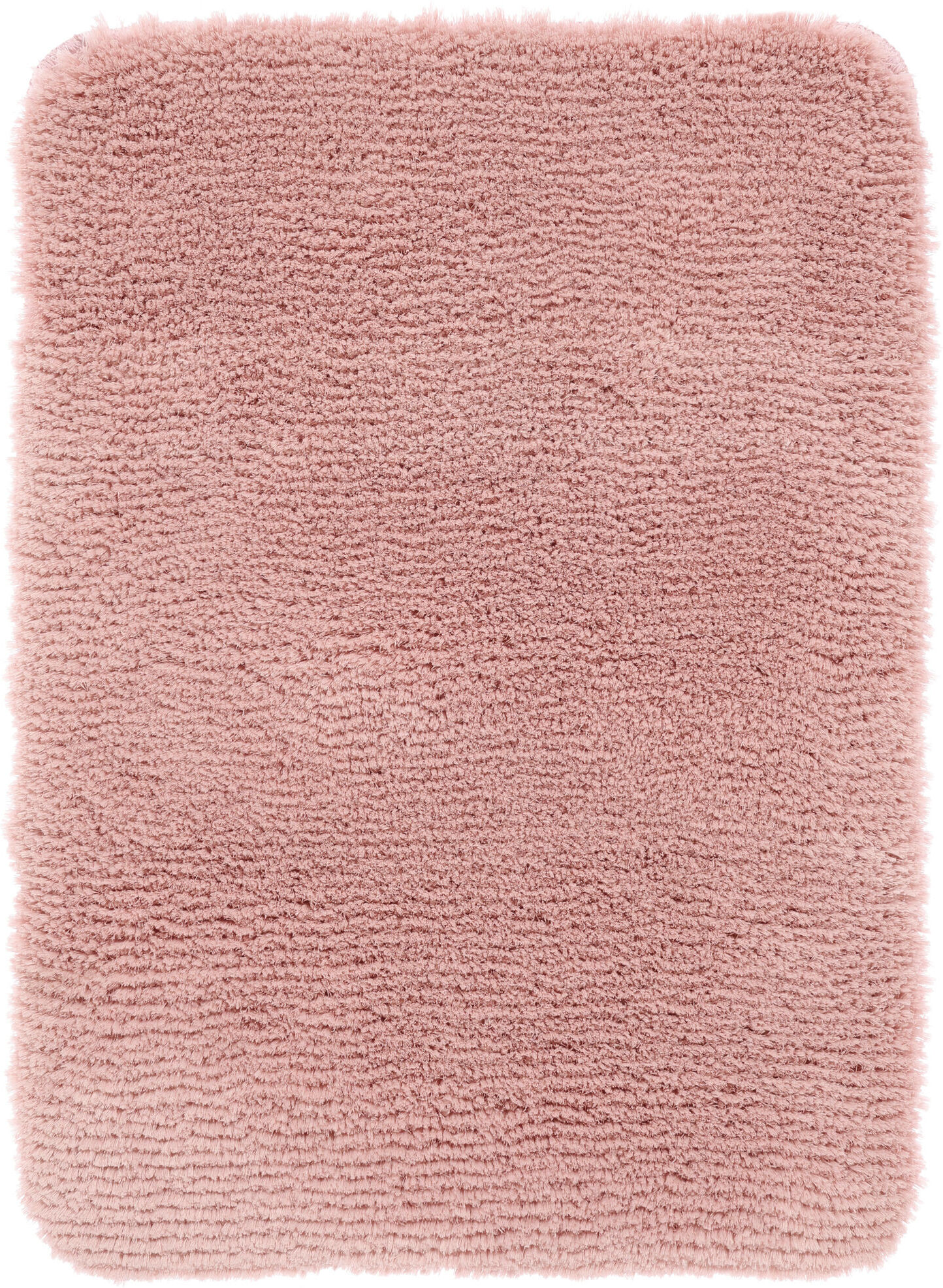 RugVista Ceasar tapis de bain - Rose 50x67