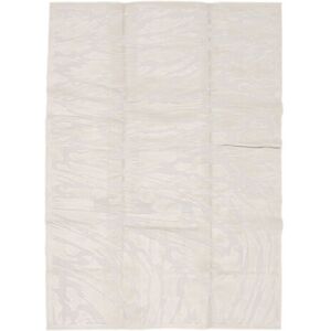 RugVista Tapis Beige/Orange 240X340 Moderne Uni