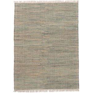 Noue a la main. Origine: India Tapis D?interieur/Exterieur 160X230 Jute Tapis