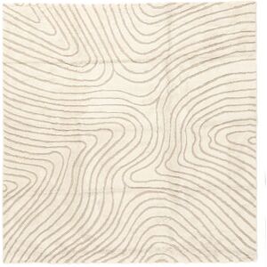 RugVista 240X240 Tapis Moderne Carre