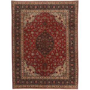 RugVista Ghom Kork / soie Tapis 298x390